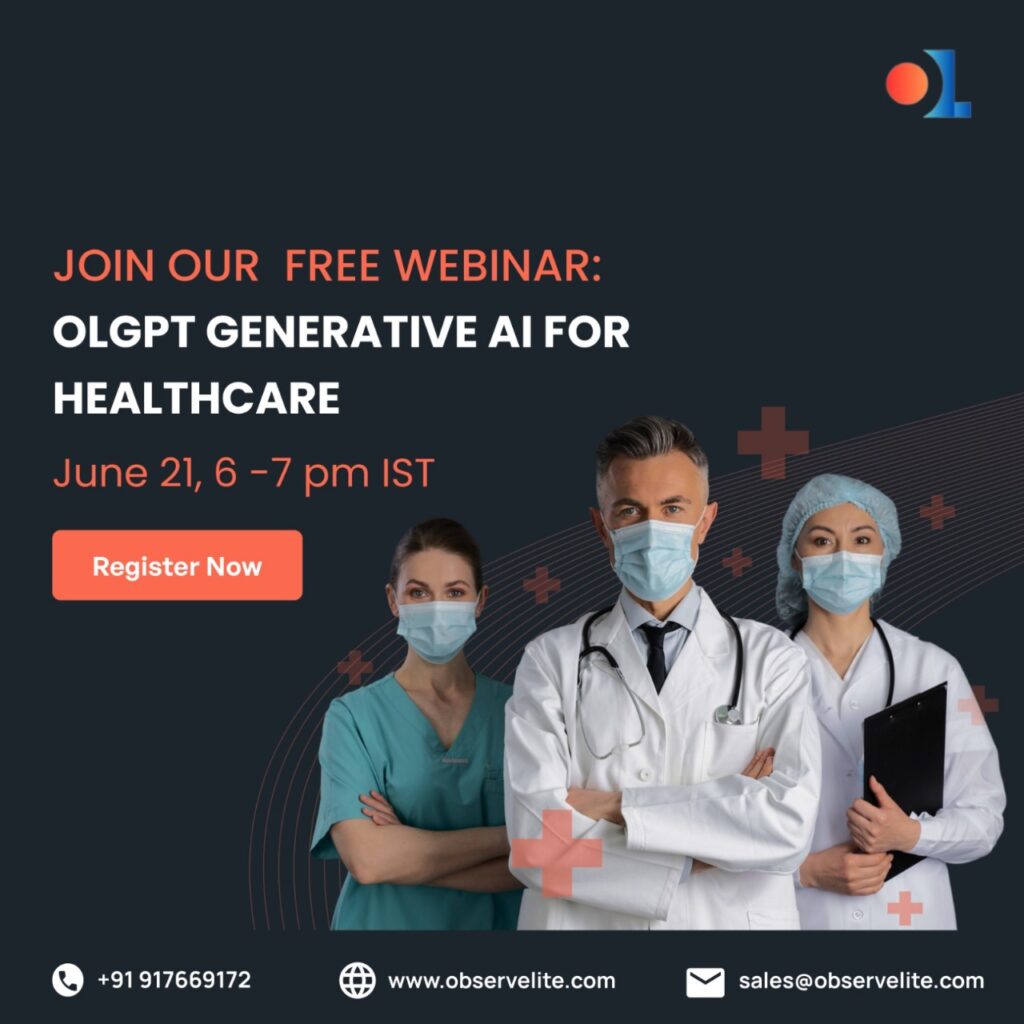 OLGPT: Transforming Healthcare with Generative AI