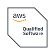 aws qualified software