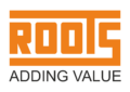 Roots-logo