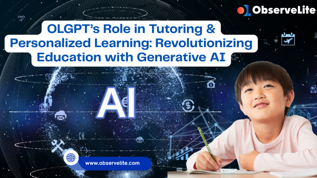 Gen AI in Education