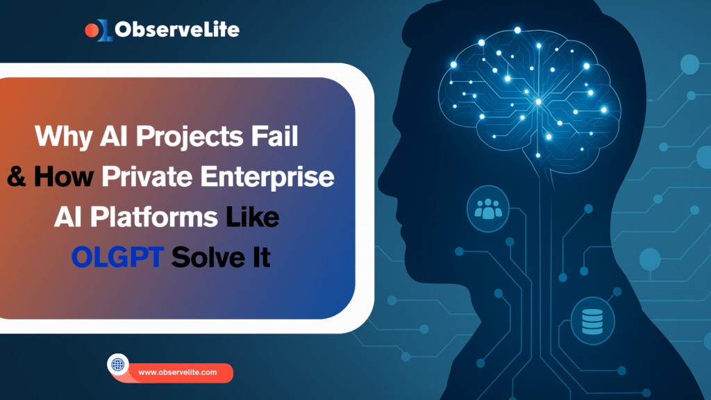 Enterprise AI Platforms