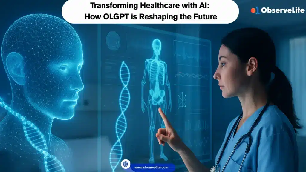 AI in Healthcare
