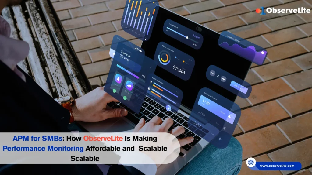 APM for SMBs