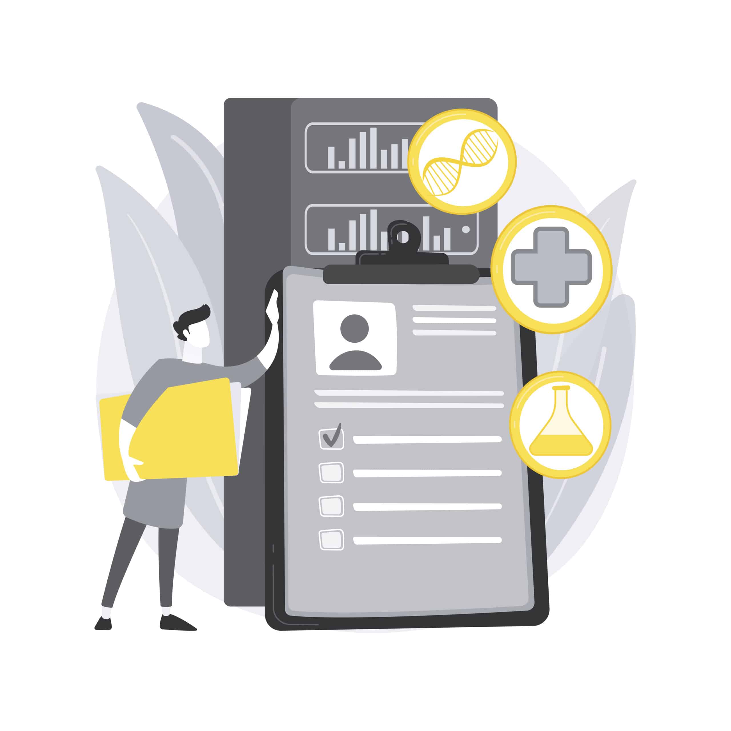 Patient Registry banner